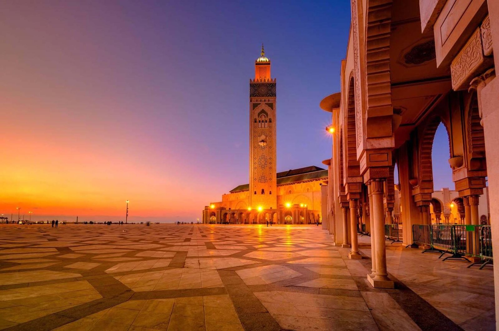 Casablanca